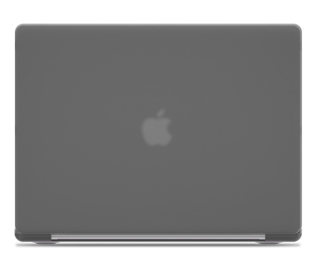 NEXT ONE Etui SafeGuard MacBook Pro 14" smoke balck - 1318713 - zdjęcie 3